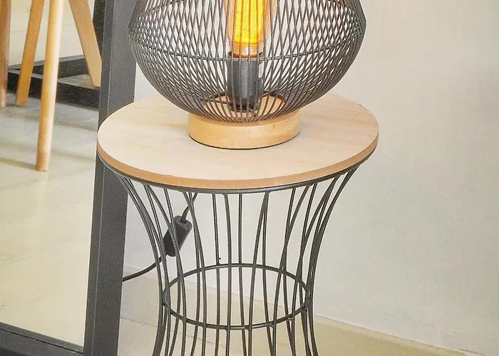 Daire Duplex Proche De Centre Et A 2min A Pied De La Cannes