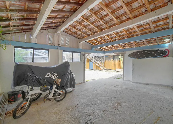 Duplex Proche De Centre Et A 2min A Pied De La *