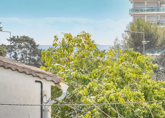 Daire Duplex Proche De Centre Et A 2min A Pied De La Cannes