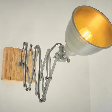 Duplex Proche De Centre Et A 2min A Pied De La 아파트 *