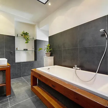 Apartman Duplex Proche De Centre Et A 2min A Pied De La Cannes