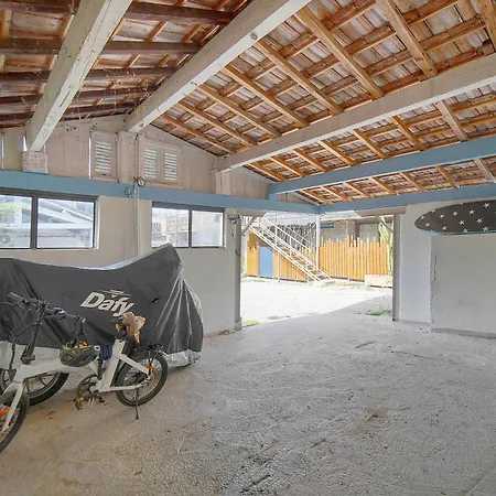 Duplex Proche De Centre Et A 2min A Pied De La *